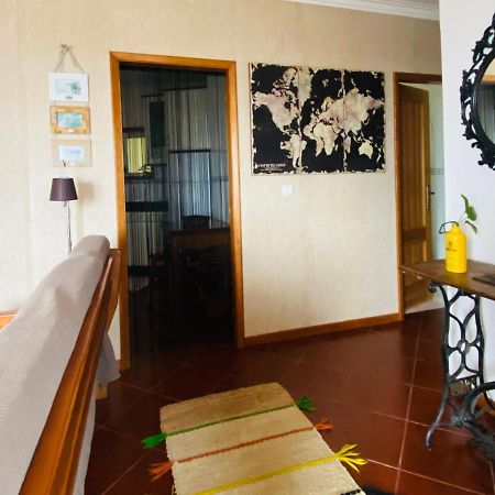 Beach-Surf House Moledo  Bagian luar foto