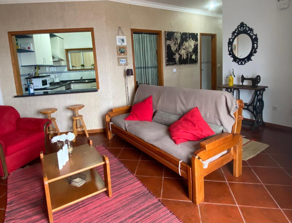Beach-Surf House Moledo  Bagian luar foto