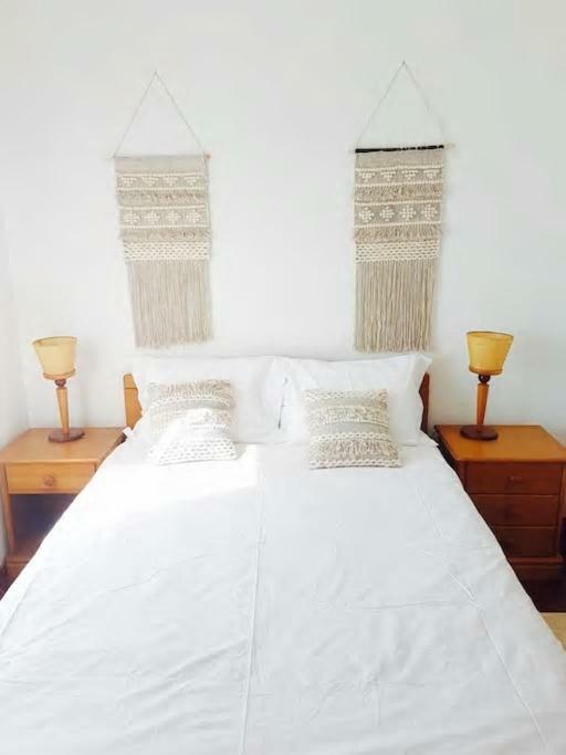 Beach-Surf House Moledo  Bagian luar foto